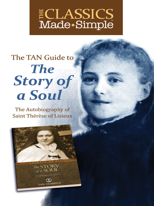 Title details for The Classics Made Simple by St. Therese of Lisieux - Available